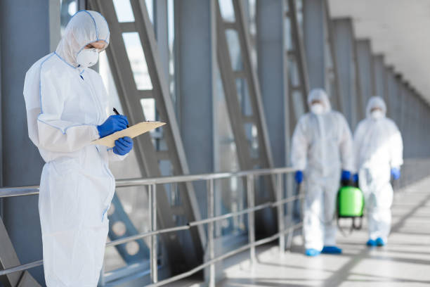 Best Dehumidification Services  in Welcome, SC