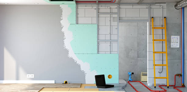 Dehumidification Services in Welcome, SC